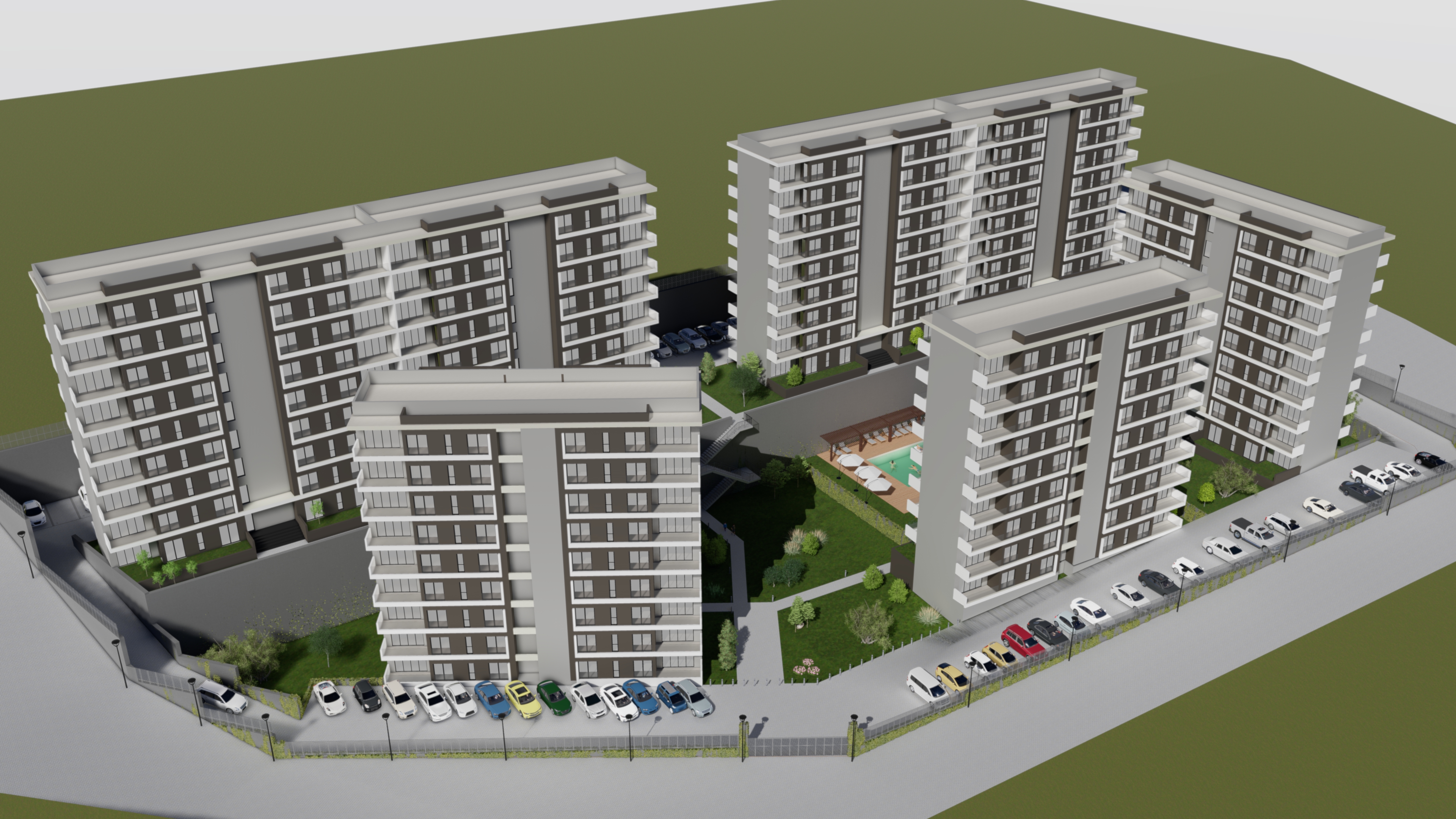 Galata Çiğli, Çiğli, İzmir